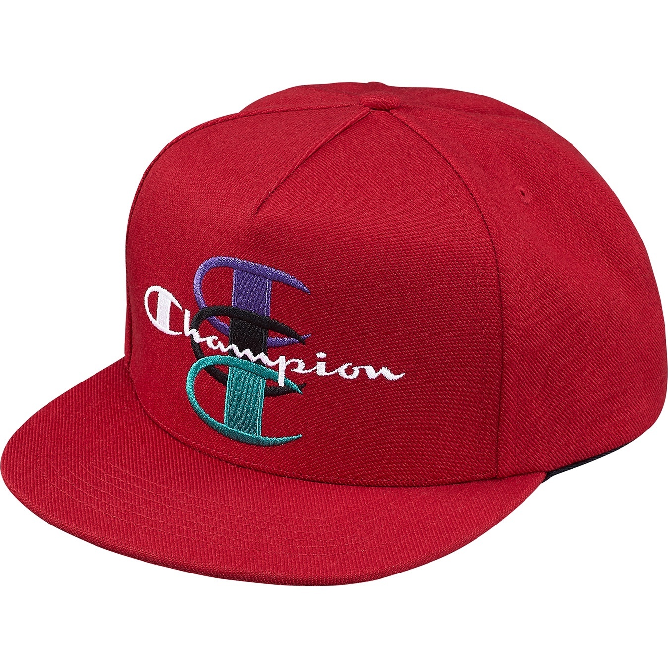 Supreme®/Champion® 5-Panel view 5